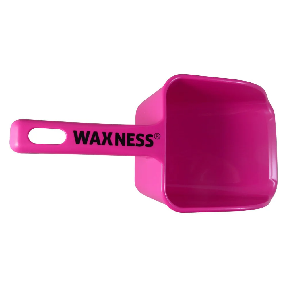 WAXNESS WAX BEADS SCOOPER WHITE 16 OZ - Image 6