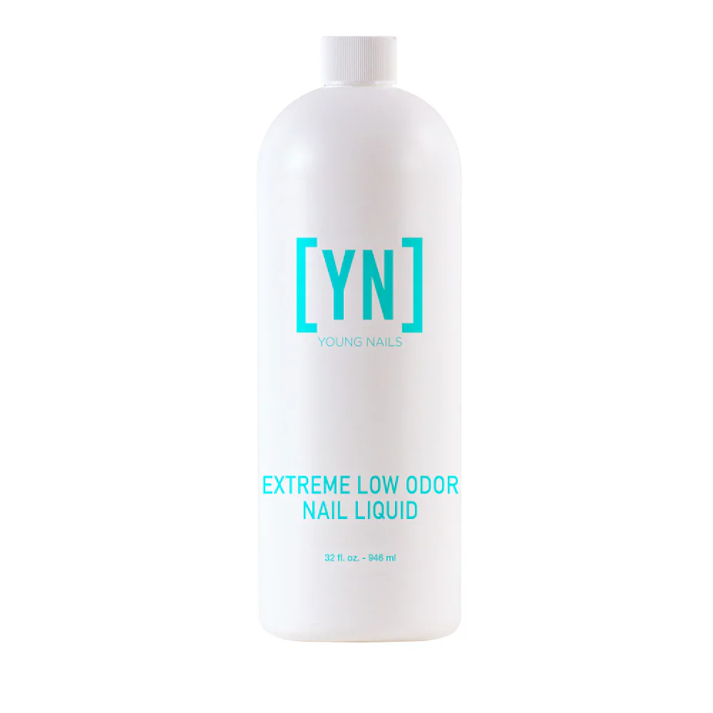 Young Nails Extreme Low Odor Nail Liquid - Image 3