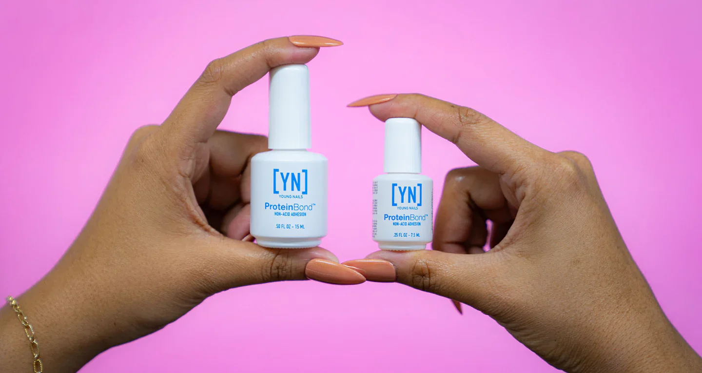 Young Nails Protein Bond - Image 2