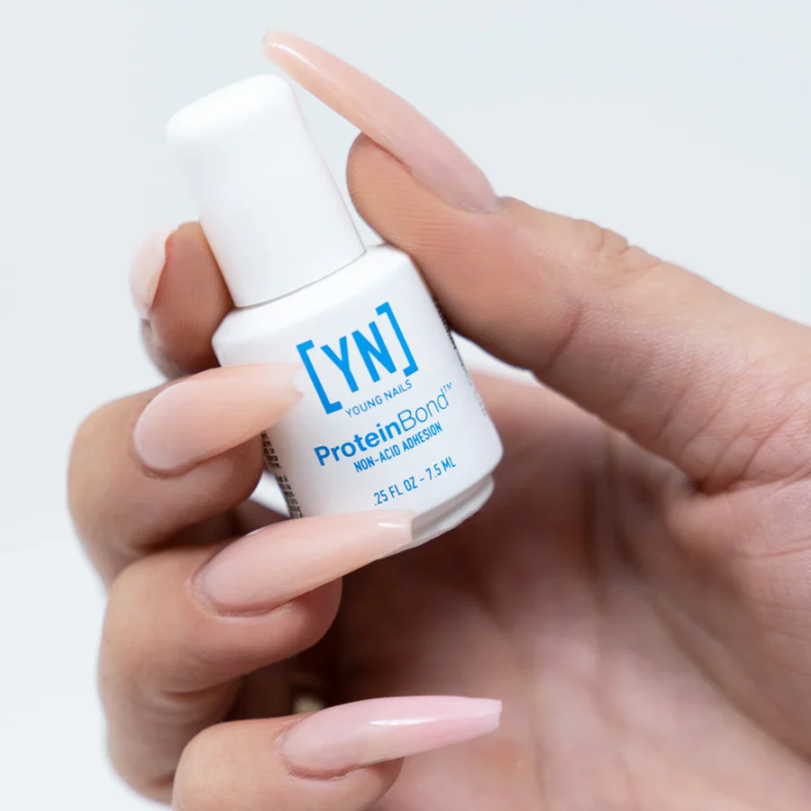 Young Nails Protein Bond - Image 4